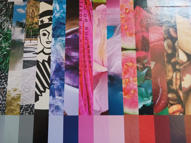 Directed by Jum Nakao, Color Trend 2024 Highlights Color Trends in Plastics for Housewares, Construction and Packaging