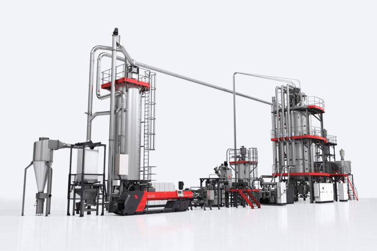 Starlinger & Co GmbH: Pioneering Sustainable Packaging Solutions for a Greener Tomorrow