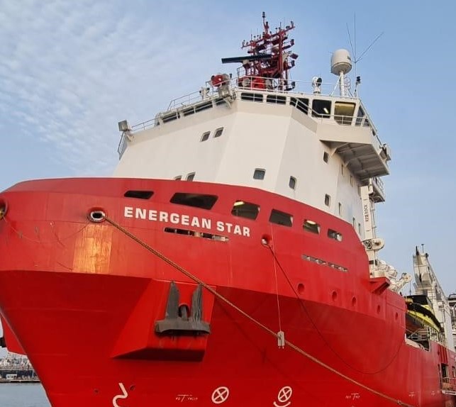 ROVOP Secures New Long Term Contract Award From Energean PLC