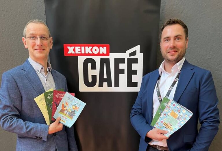 Sappi and Xeikon Collaborate on Development of Resource-Saving Packaging