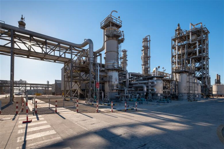 SABIC, SD &  LINDE ENTER STRATEGIC COLLABORATION TO EXPLORE OPPORTUNITIES FOR DECARBONIZATION IN CHEMICAL INDUSTRY
