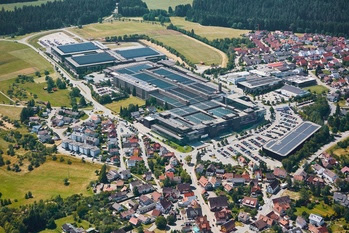 Arburg Among The World Market Leaders Once Again!