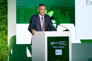 Sustainable Practices, Education and Collaboration Key for the Future of Agri-Nutrients