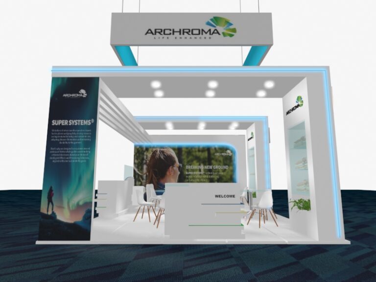 Archroma Inspires Mills and Brands at EXINTEX 2024 with Super Systems for Enhanced Economic and Environmental Sustainability