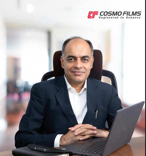 Cosmo Synthetic Paper Innovative Brands Compatible With Diverse Print Media