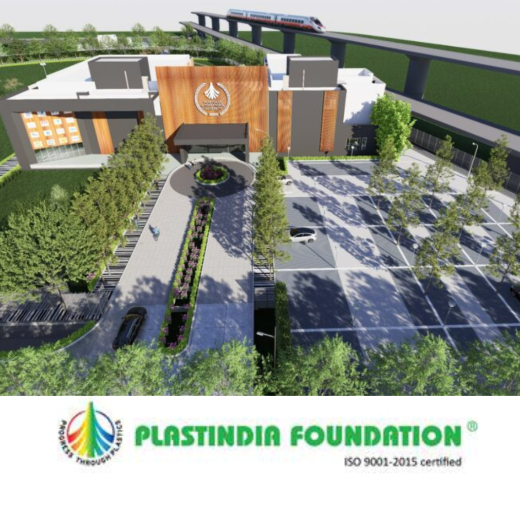 Modern Plastics China