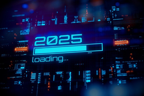 2025: A Look Ahead For The Printing Industry