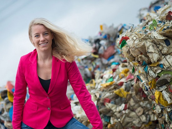Dutch Recycler Stiphout Plastics Files For Bankruptcy
