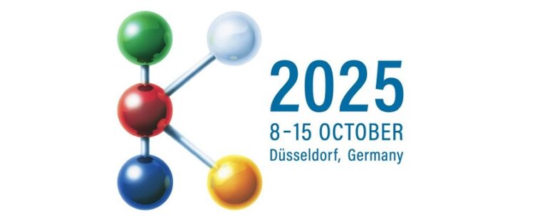 K 2025 is Here: Düsseldorf at the Forefront