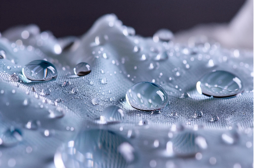 This Water-Resistant Paper Could Revolutionize Packaging And Replace Plastic