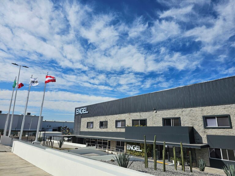 ENGEL Strengthens North American Market with Mexico Plant