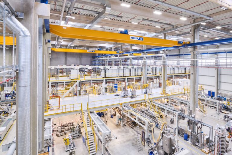 Towards a Sustainable Future: KraussMaffei’s Extrusion Summit