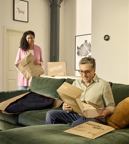 Mondi’s Annual Report: Packaging Drives eCommerce Brand Perception