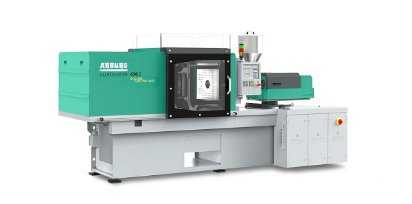 Golden Electric Evo: Combining Speed, Precision, and Sustainability