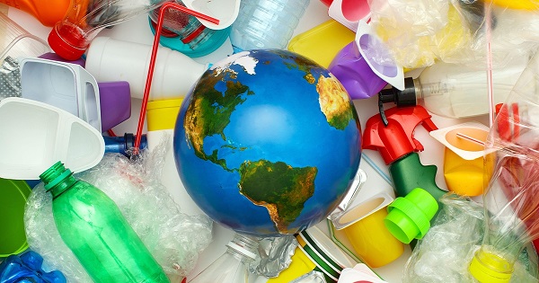 UBQ Debuts Eco-Conscious Resin with Long-Term Cost Efficiency
