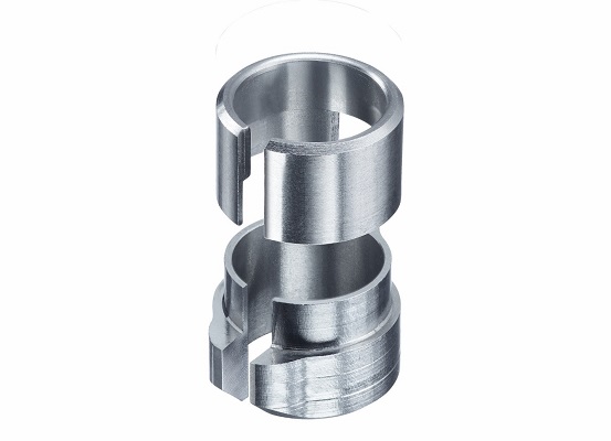 Toolmakers Gain Reliable Insert Positioning Without Additional Markings