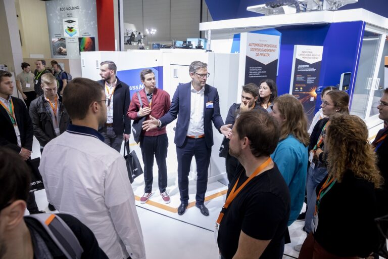 K 2025 Launches New Initiatives to Nurture Tomorrow’s Industry Leaders