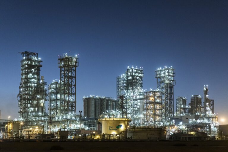 Borouge Launches First Made-In-UAE Healthcare Low-Density Polyethylene Solution