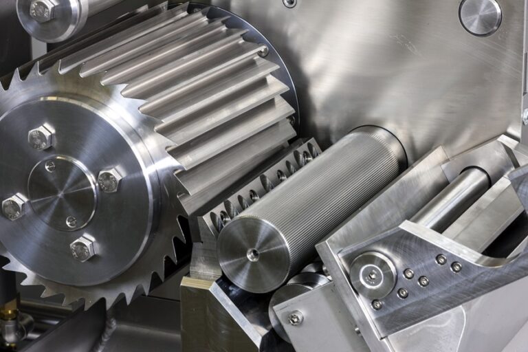 MAAG Redefines Durability With Its New Duration Cutting Blade