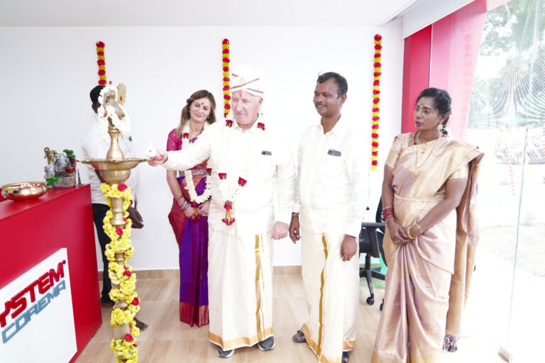 Italian Cooling Giant Frigosystem Invests €1 Million to Establish First Non-European Manufacturing Hub in Chennai, India