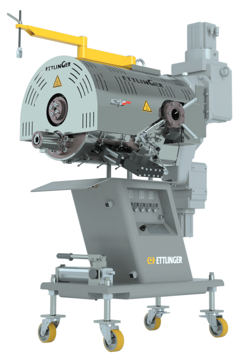 MAAG Group And SIKORA With Joint Booth At Plastindia 2026