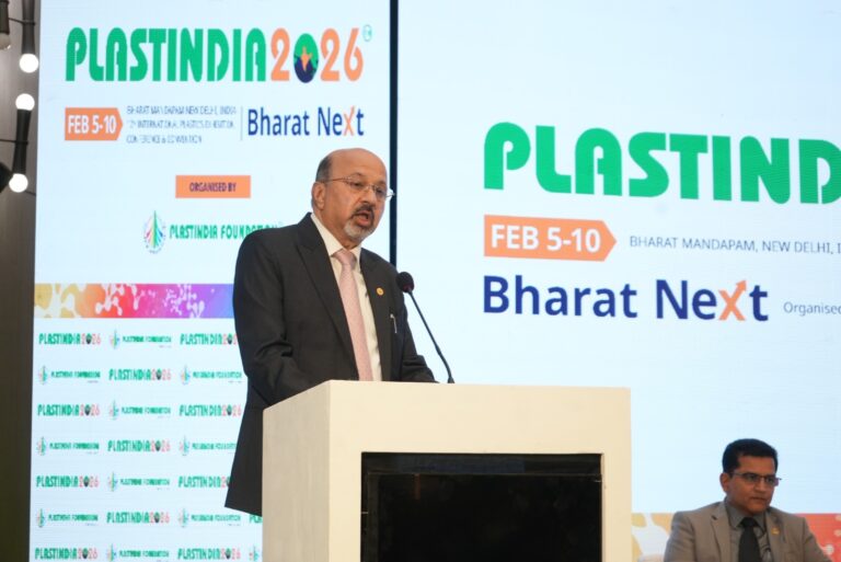 Ideas To Impact – PLASTINDIA 2026, A First-Ever Zero Waste Exhibition