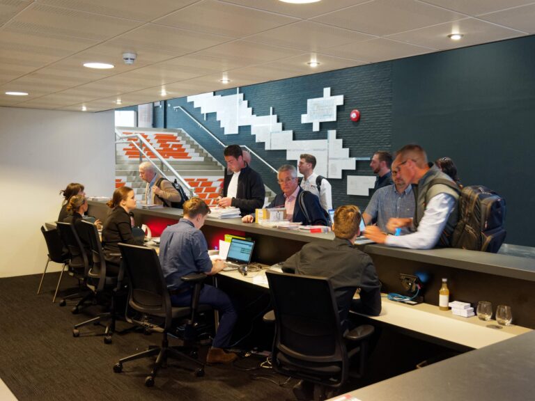 APEX And IRE Exhibitions Almost Fully Booked