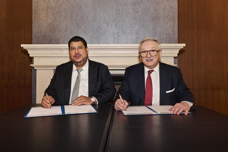 MOL Group And Libya’s National Oil Corporation To Establish Strategic Partnership In The Oil Industry