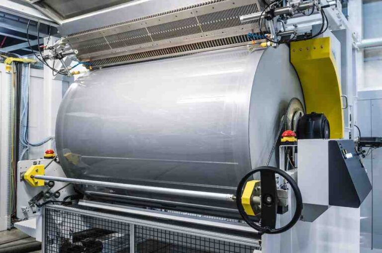 SML To Demonstrate Its Leadership In Stretch Film Lines At The Plast Milan