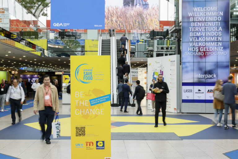 SAVE FOOD Announces Strategic Partnership With UNIDO And World Packaging Organisation