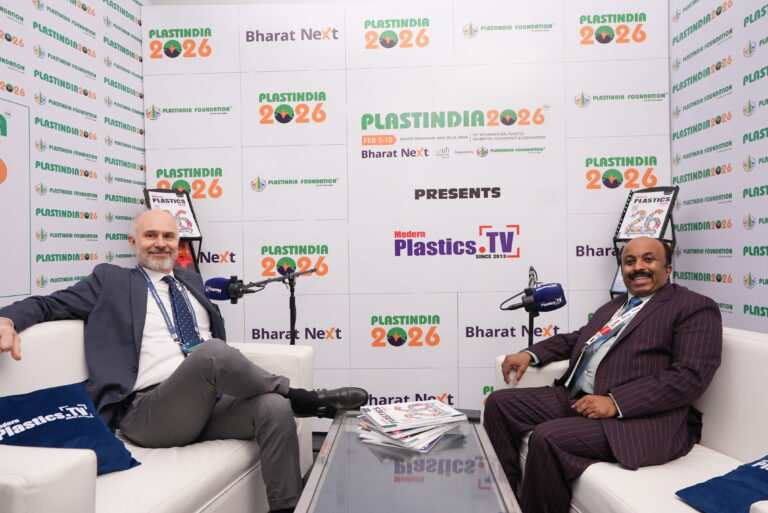AMAPLAST Brings Italy’s Plastics Excellence to PLAST 2026