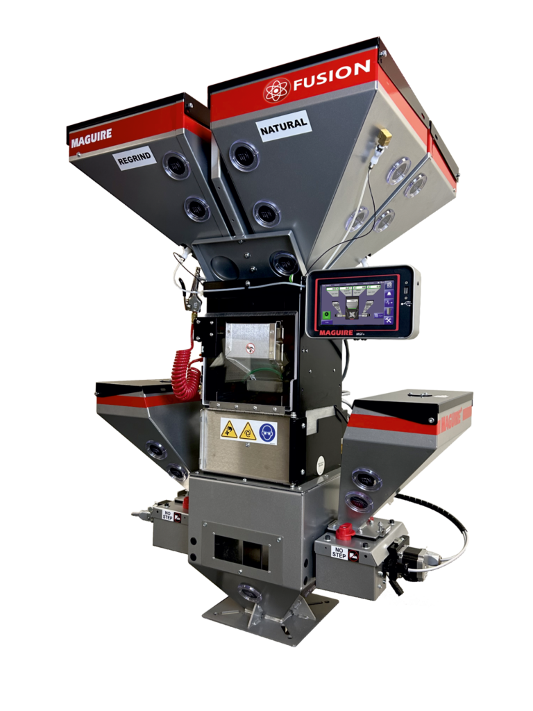 Maguire Highlights Ultra-Low Energy Drying And Integrated Materials Handling At MD&M West 2026