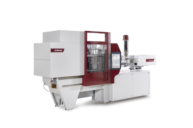 WITTMANN Presents Locally Produced High-Performance Solutions At Chinaplas 2026