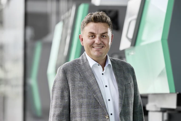 Arburg Appoints New Leaders For Its Polish Operations