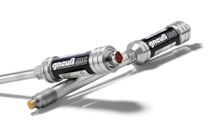 Newly Independent Gneuss MC Expands Focus On Sensors And Controls