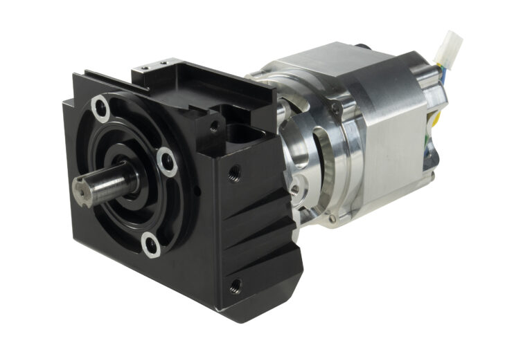 Leister Unveils High-Precision Motor Technology for Welding Applications