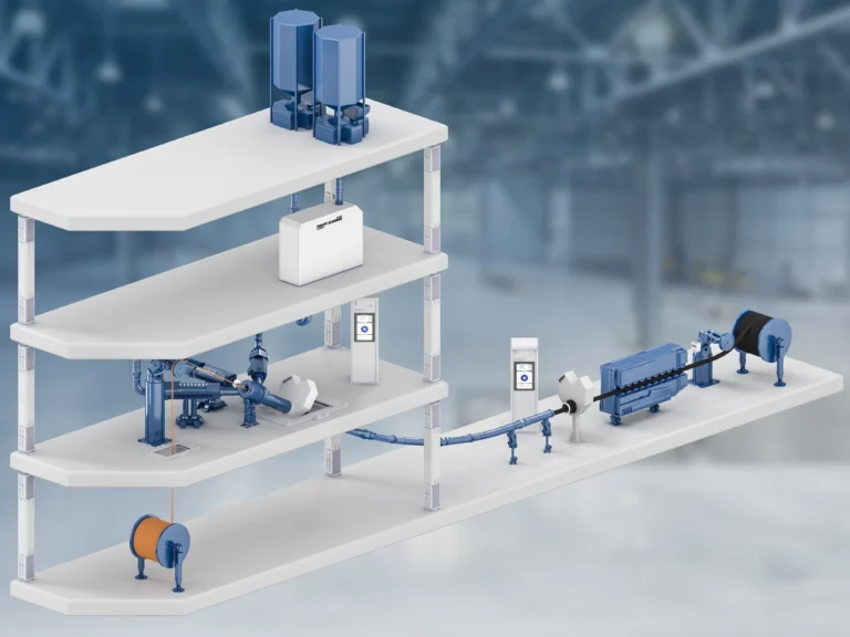 Next-Level Inline Inspection Solutions With X-RAY 8000 ADVANCED