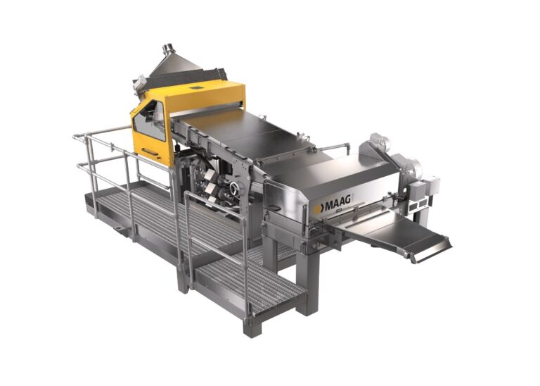 Achieving Maximum Process Stability and Superior Pellet Quality