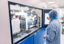 Delivering Precision in Every Tiny Component