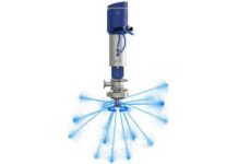 Next-Generation Rotating Retractors Raise The Standard Of Processing Line Cleaning
