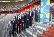 Dr. Axel Von Wiedersperg Begins Tenure as Chairman