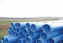 Smart Water, Greener Future: How TOM® and ecoFITTOM® are redefining sustainable infrastructure