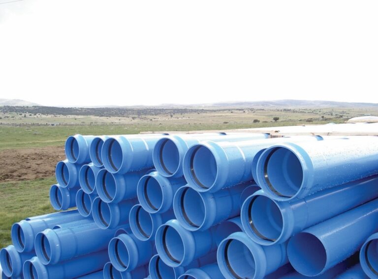 Smart Water, Greener Future: How TOM® and ecoFITTOM® are redefining sustainable infrastructure