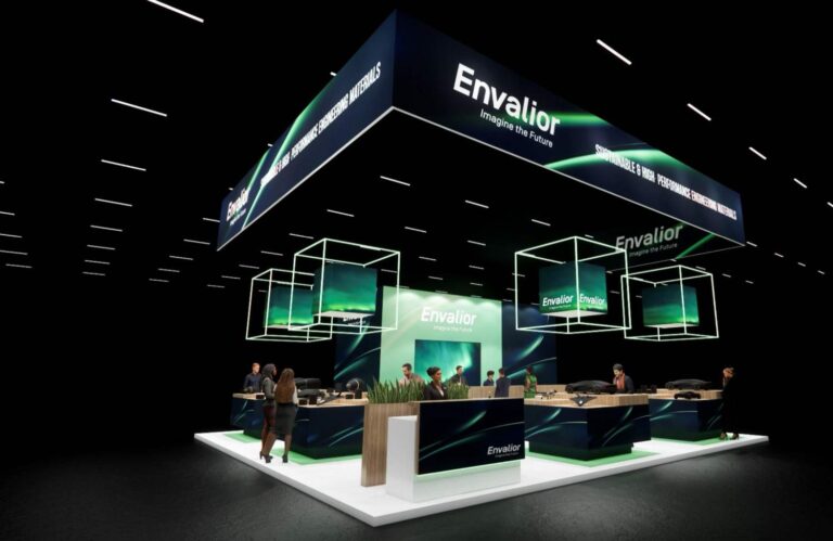 Envalior Drives Sustainable Material Innovation at Fakuma 2026