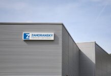 ZAHORANSKY Announces Changes at German Sites Affecting Up to 120 Jobs