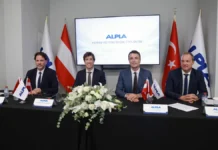 ALPLA Expands Turkish Operations with New Facilities in İzmir and Adana