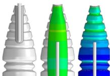 Blow Moulding Technologies Accelerates Innovation Through Simulation